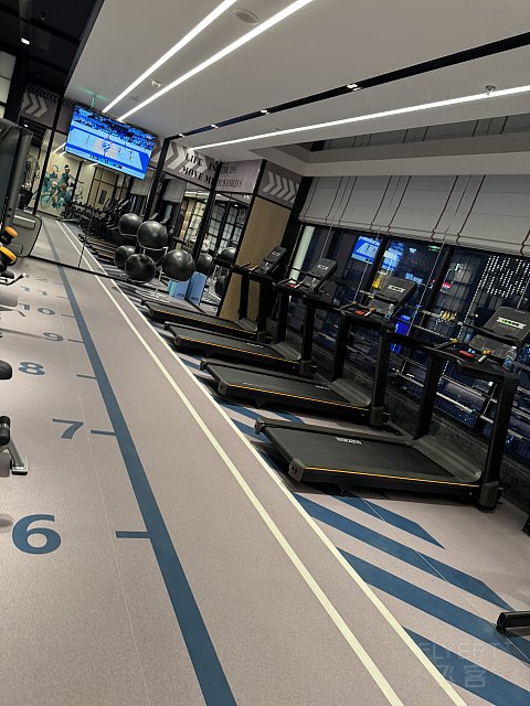 解放碑的新选择——重庆福朋喜来登酒店