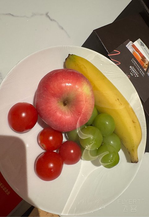 解放碑的新选择——重庆福朋喜来登酒店