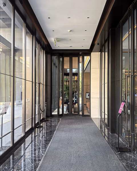摩登商旅萌象憨态可掬，郑州高新皇冠假日酒店报告