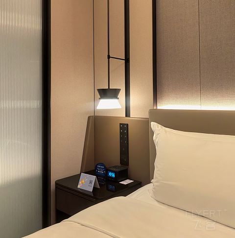 摩登商旅萌象憨态可掬，郑州高新皇冠假日酒店报告