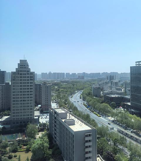 摩登商旅萌象憨态可掬，郑州高新皇冠假日酒店报告