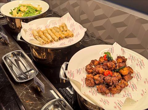 摩登商旅萌象憨态可掬，郑州高新皇冠假日酒店报告