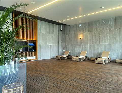 摩登商旅萌象憨态可掬，郑州高新皇冠假日酒店报告