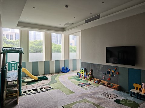 【江苏】【首发】南京金融城辉盛名致服务公寓两居室行政套房入住报告