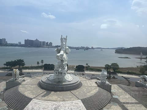 消失的挂耳咖啡｜ZH9368福州长乐FOC-南宁吴圩NNG舒适经济舱