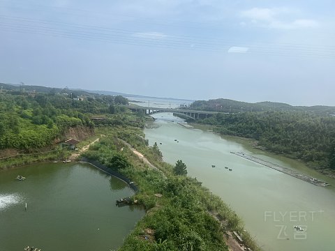 消失的挂耳咖啡｜ZH9368福州长乐FOC-南宁吴圩NNG舒适经济舱