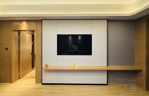 沃可芯•西关情|广州十甫Voco酒店单卧套房入住体验