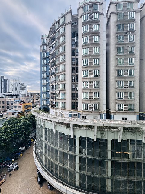 沃可芯•西关情|广州十甫Voco酒店单卧套房入住体验