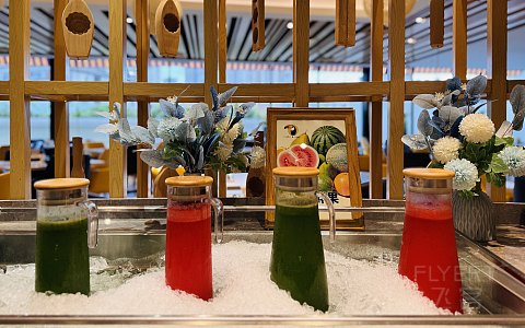 沃可芯•西关情|广州十甫Voco酒店单卧套房入住体验