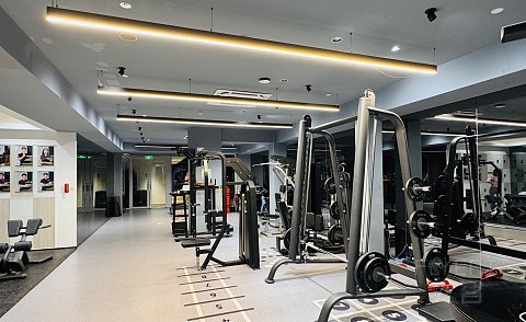 沃可芯•西关情|广州十甫Voco酒店单卧套房入住体验