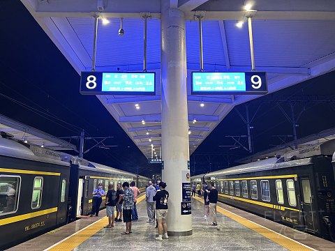 解锁华东第一高边坡机场，打卡中国东方航空MU6986 （丽水-上海浦东）