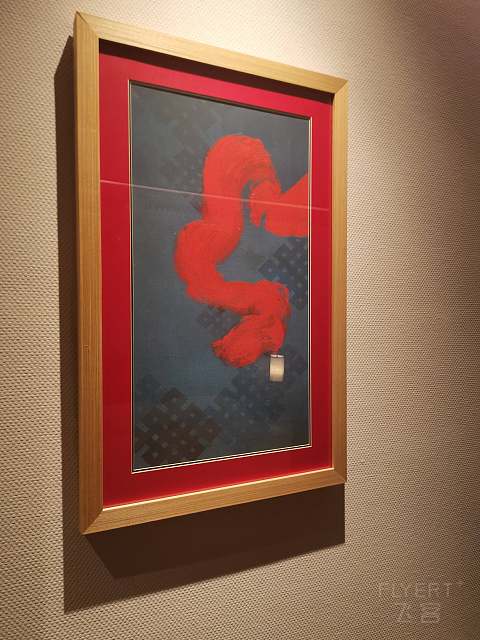 石阶从山脚叠到扎仓大殿，像一册被月光摊开的贝叶经 @Hilton Garden Inn Shangri-La