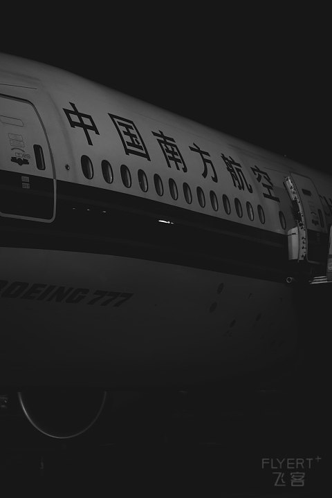 中国南方航空乘坐报告（CAN-HND）—“热情洋溢的笑容为航程加分！！！”