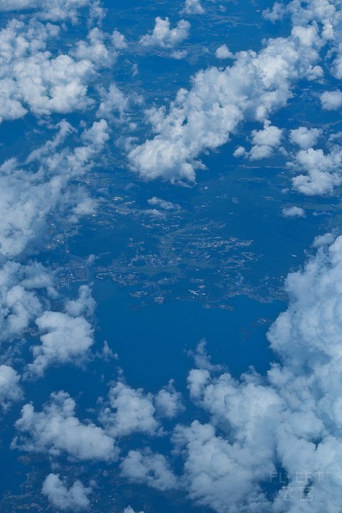 中国南方航空乘坐报告（CAN-HND）—“热情洋溢的笑容为航程加分！！！”