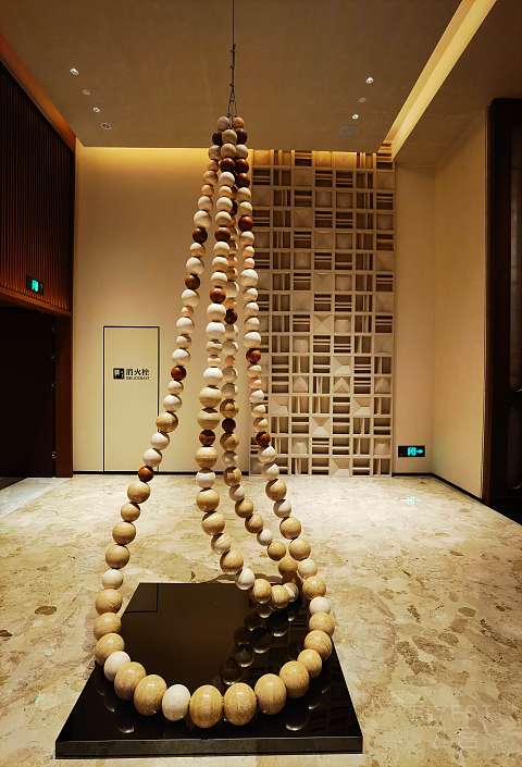 山海艺境，灵感栖所 | 清水湾金普顿酒店入住报告#踏秋而行#
