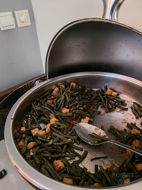 性价比很好的雅加达西基尼宜必思快捷酒店