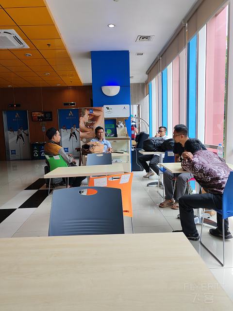 性价比很好的雅加达西基尼宜必思快捷酒店