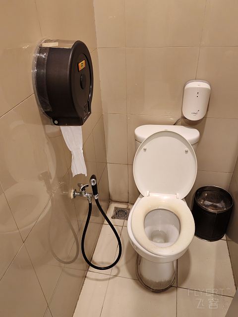 性价比很好的雅加达西基尼宜必思快捷酒店