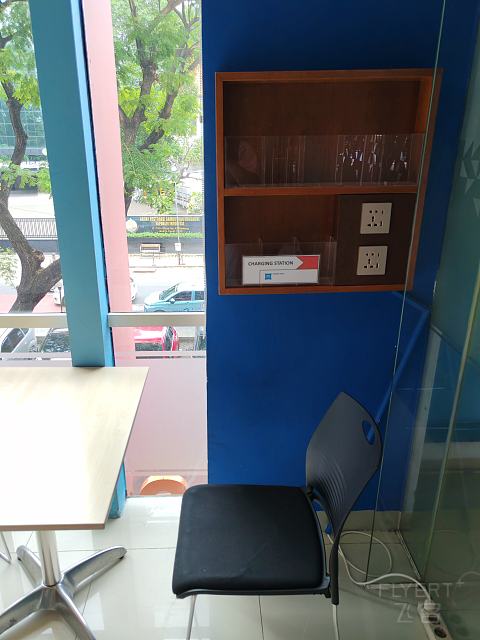 性价比很好的雅加达西基尼宜必思快捷酒店