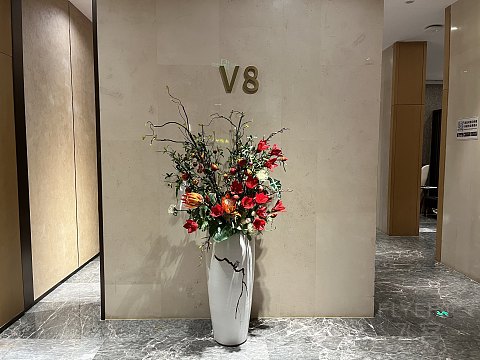 南辕北辙的飞行｜第一段CA1818南京北京，休息室里那只热锅上的蚂蚁