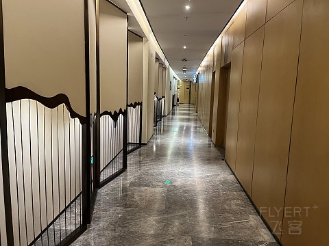 南辕北辙的飞行｜第一段CA1818南京北京，休息室里那只热锅上的蚂蚁