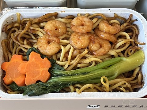 南辕北辙的飞行｜第二段CA1933北京南宁，航站楼里那只狂奔中的猎豹