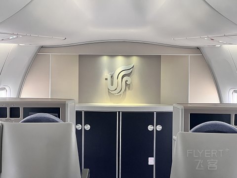 人人都爱747｜CA1519：北京首都-上海虹桥，一年一度的鹅头见面会