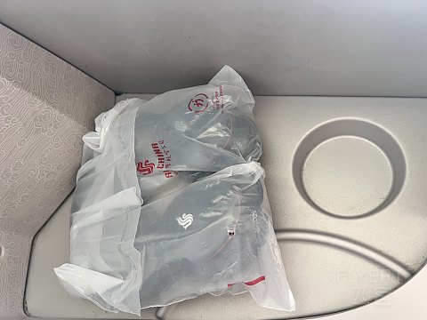 人人都爱747｜CA1519：北京首都-上海虹桥，一年一度的鹅头见面会