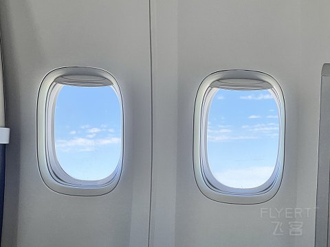 人人都爱747｜CA1519：北京首都-上海虹桥，一年一度的鹅头见面会