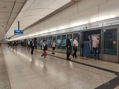 逛晋北古建国保–解锁GBA大湾区航空HB932 香港HKG-大同DAT飞行报告