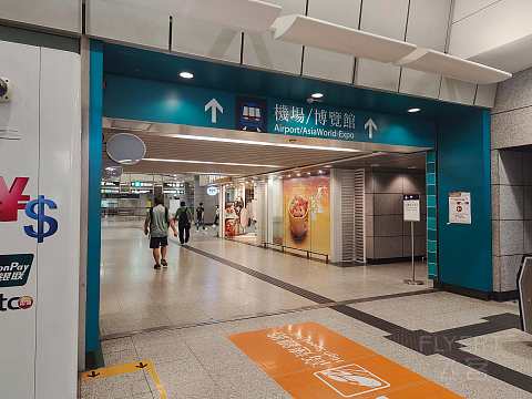 逛晋北古建国保–解锁GBA大湾区航空HB932 香港HKG-大同DAT飞行报告