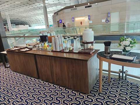 逛晋北古建国保–解锁GBA大湾区航空HB932 香港HKG-大同DAT飞行报告