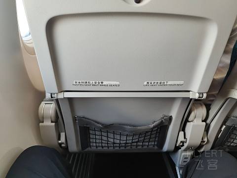 逛晋北古建国保–解锁GBA大湾区航空HB932 香港HKG-大同DAT飞行报告