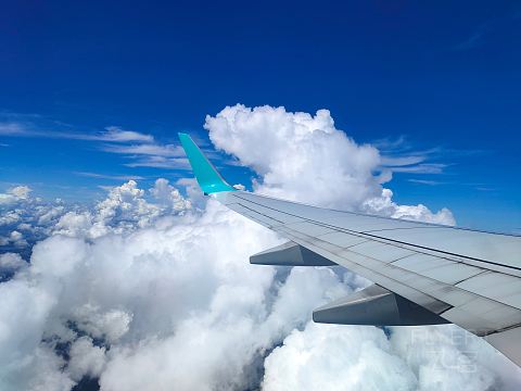逛晋北古建国保–解锁GBA大湾区航空HB932 香港HKG-大同DAT飞行报告
