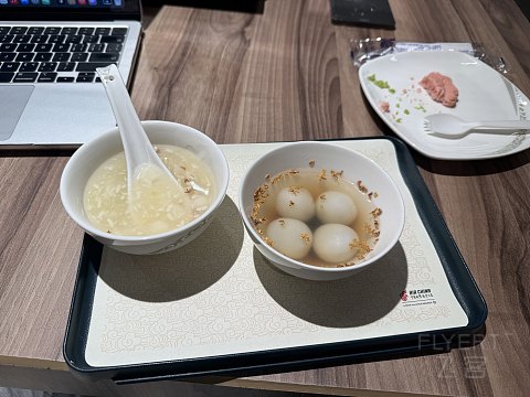 云飨轻食体验记 | 增肥何必烦恼？打卡萧山紫宸| CA1753 ｜ 杭州萧山T4-昆明长水