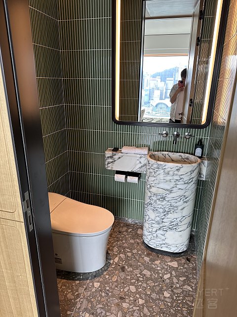 香港金普顿试营业首周Inner Circle尝鲜打卡