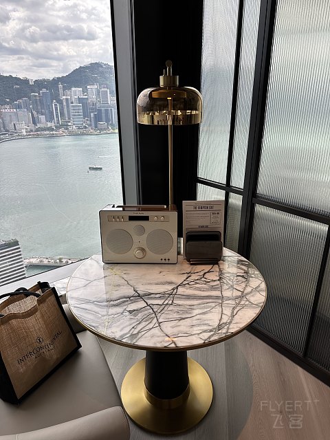 香港金普顿试营业首周Inner Circle尝鲜打卡
