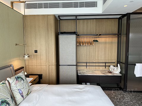 香港金普顿试营业首周Inner Circle尝鲜打卡