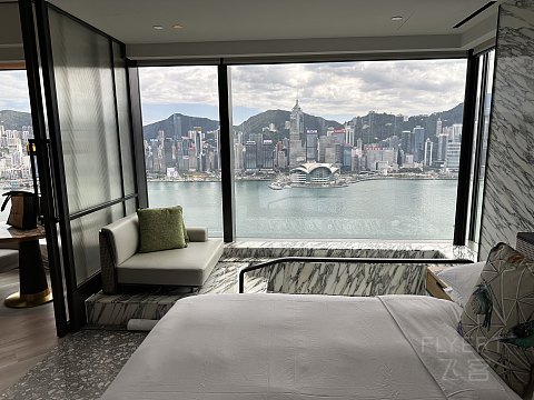 香港金普顿试营业首周Inner Circle尝鲜打卡