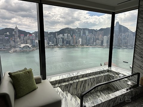 香港金普顿试营业首周Inner Circle尝鲜打卡