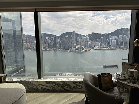 香港金普顿试营业首周Inner Circle尝鲜打卡
