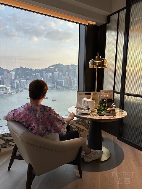 香港金普顿试营业首周Inner Circle尝鲜打卡
