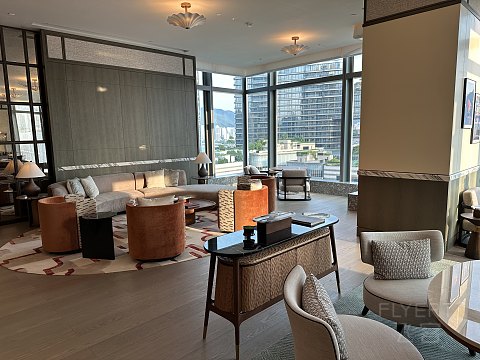 香港金普顿试营业首周Inner Circle尝鲜打卡