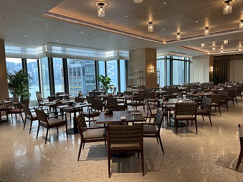 香港金普顿试营业首周Inner Circle尝鲜打卡