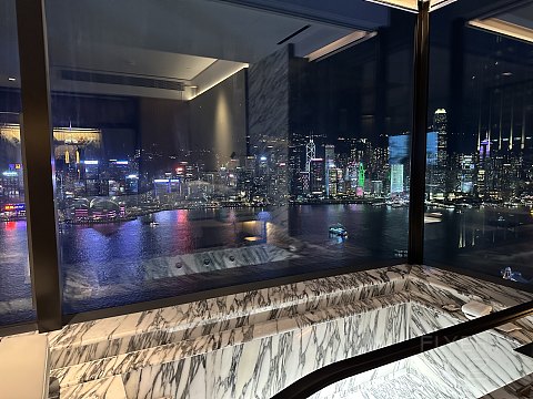 香港金普顿试营业首周Inner Circle尝鲜打卡