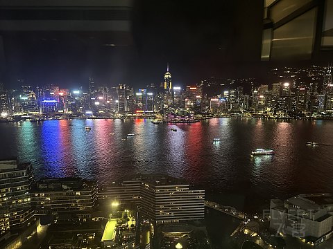 香港金普顿试营业首周Inner Circle尝鲜打卡
