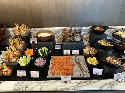 香港金普顿试营业首周Inner Circle尝鲜打卡