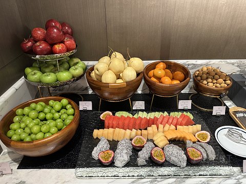 香港金普顿试营业首周Inner Circle尝鲜打卡