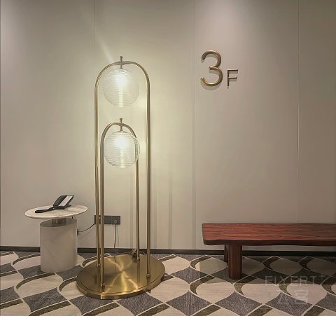来自虹桥商务区的雀悦相迎，上海虹桥商务区voco套房酒店报告