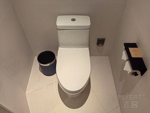 来自虹桥商务区的雀悦相迎，上海虹桥商务区voco套房酒店报告